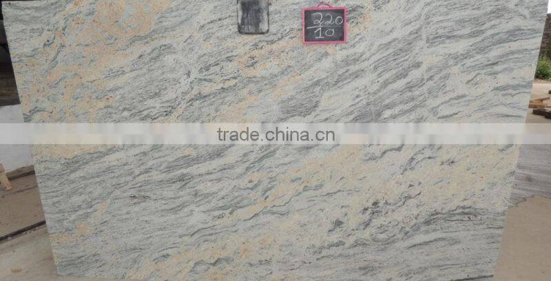 River Gold Granite