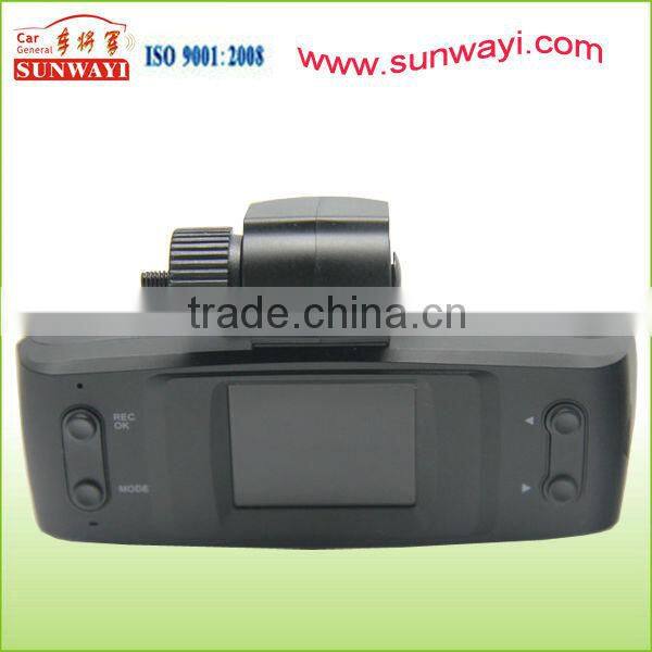 1.3 to 5.0 megapixel COMS sensor taxi dvr with GPS