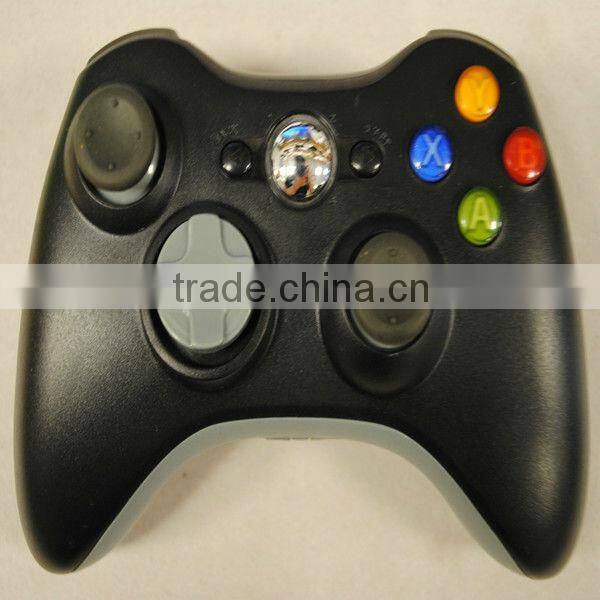 High Quality for xbox360 controller for xbox360 wireless controller Factory in Shenzhen