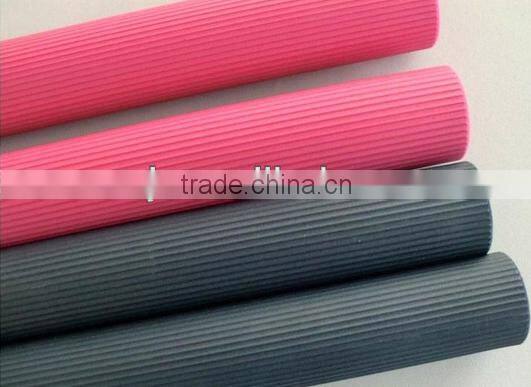 flexible rubber foam tube