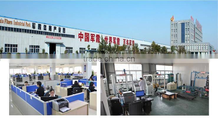 2015 High quality home treadmill with 1.5HP dc motor / electric treadmill / exercise treadmill