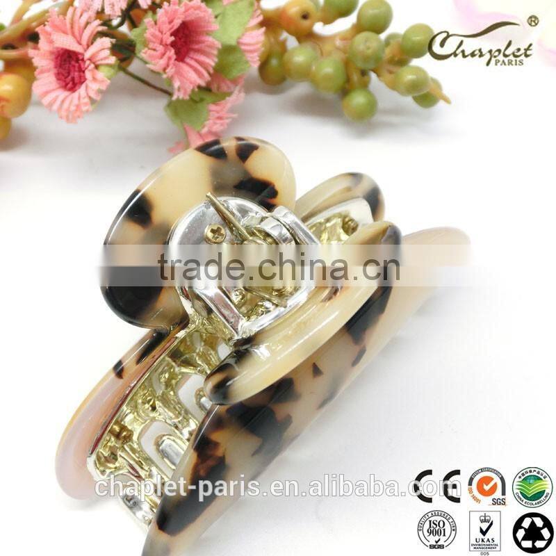 France Style Top-Grade hair claws