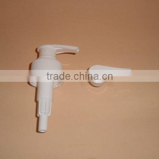 lotion pump