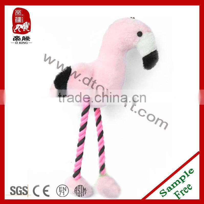 Plush crab for dog,Stuffed crab for dog