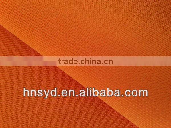 Dry fit finished mesh fabric for shirts