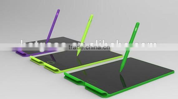 Wholesale Writer 8.5 inch lcd writing board Children's drawing paper