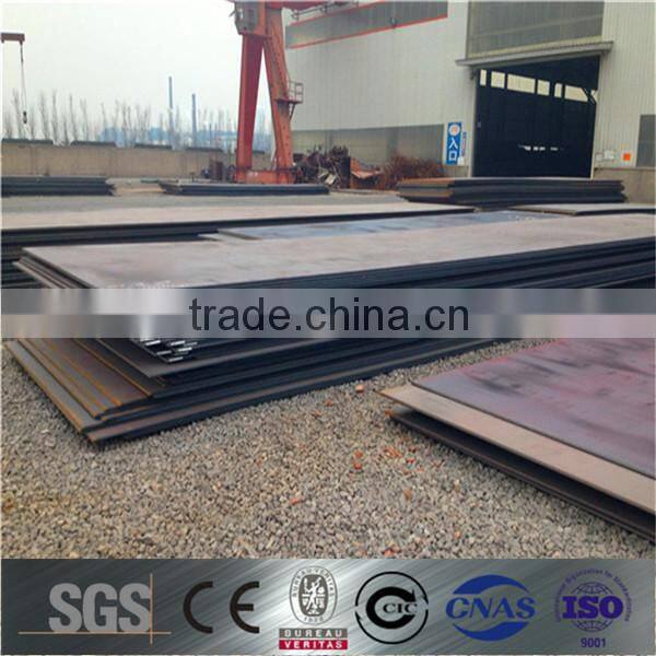 hot sale st37 steel sheets weight