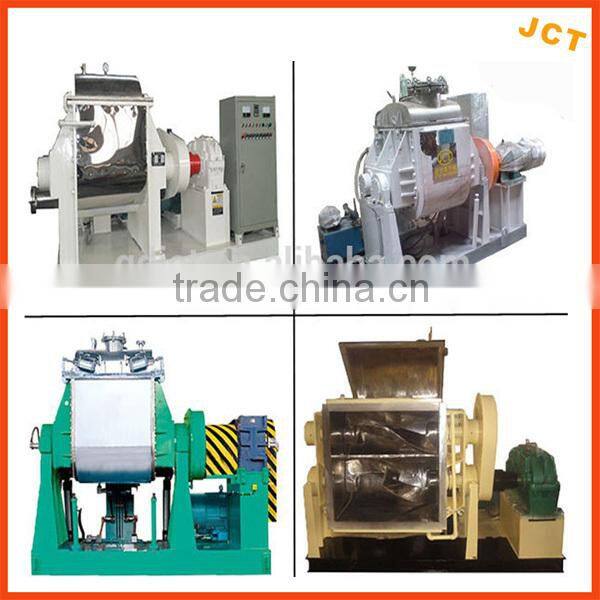 JCT Chemical carbon steel kneading machine for sale