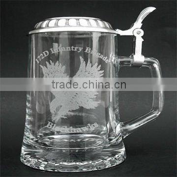 CO2 laser engraving machine with 500*300mm