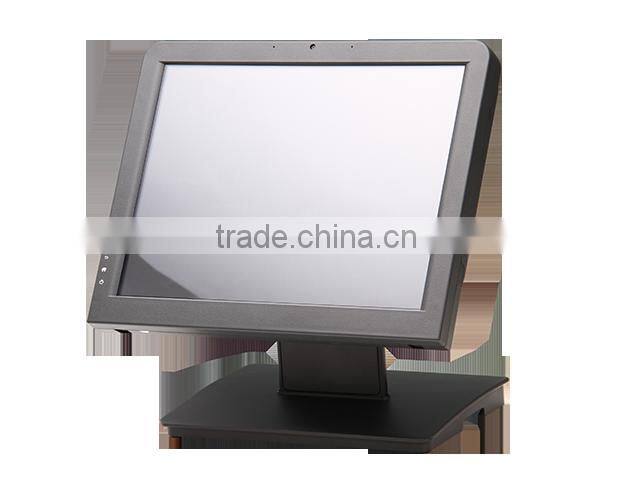 IZP023 Android Pos Terminal POS HardwareFor Restaurants