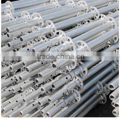 ringlock system scaffolding