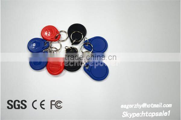 Customized Design M1 Key Fobs