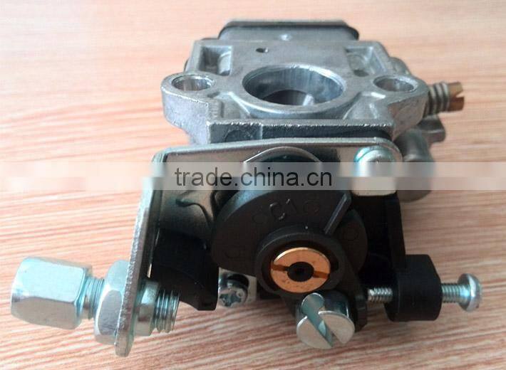 Brush cutter spare parts, 1E40F-5 Carburetor