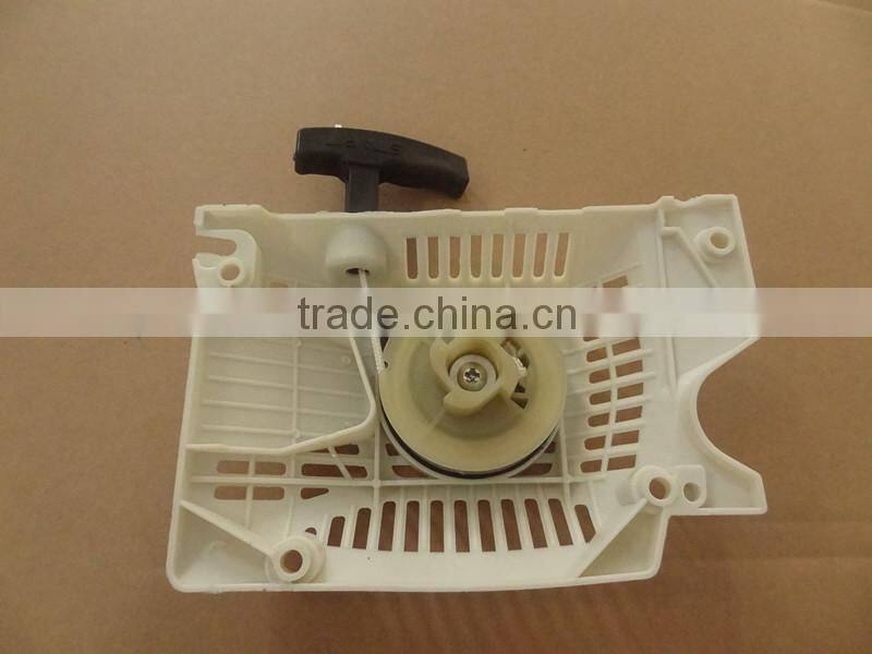 45/52cc Chain Saw spare parts, single start