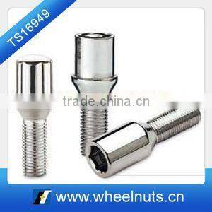 China online selling zinc nut and bolt,buy from alibaba