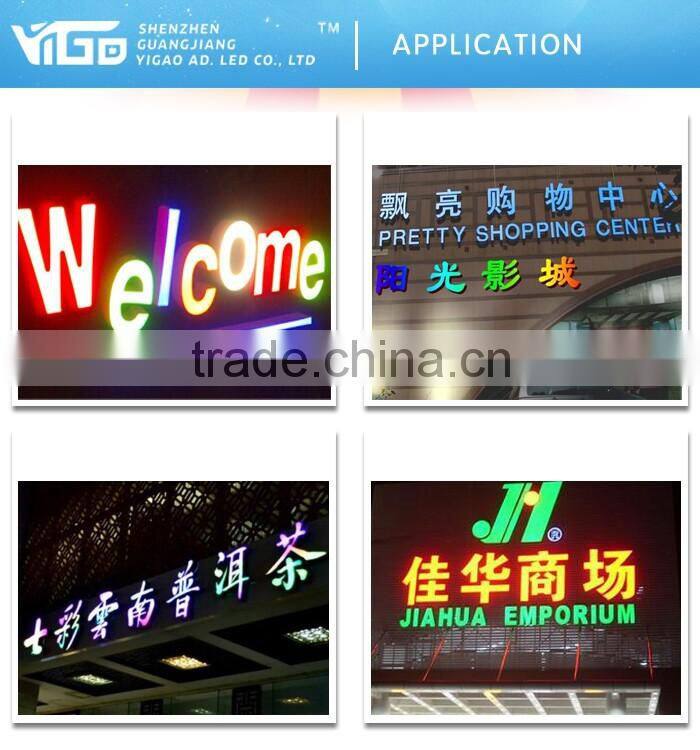 5v12mmWs2801 Programable Led Pixel Light