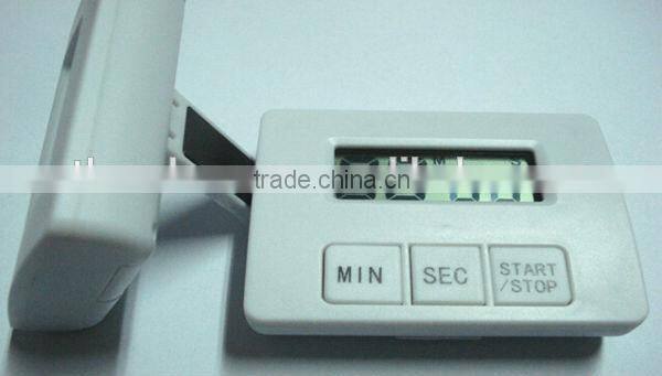 2015 New Design Digital Countdown kitchen Timer