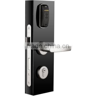 ORBITA Hotel magnetic card lock system with UL certificate