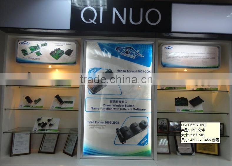 NewAutoLine car key, remote control car key, frequency can customize