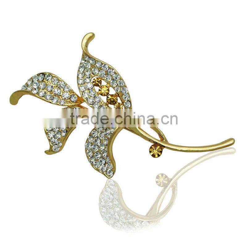 real gold plated jewelry