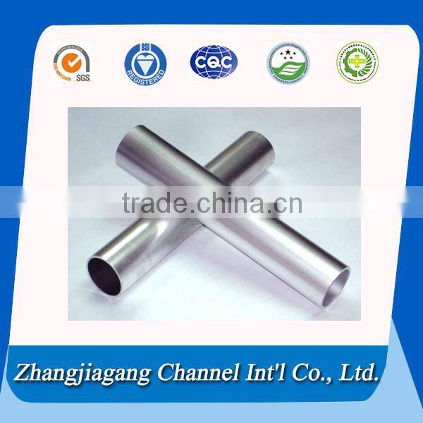 2015 Best quality 7075 aluminium alloy tubes