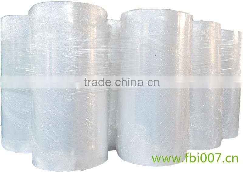 high tensile strength pallet stretch film