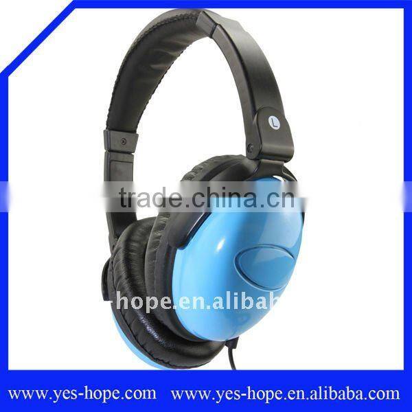 Great active nc headphone with dual pin for business class