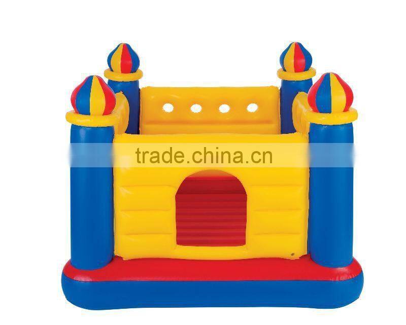 china inflatable bouncy castle