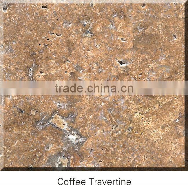 high quality travertine cheap stone
