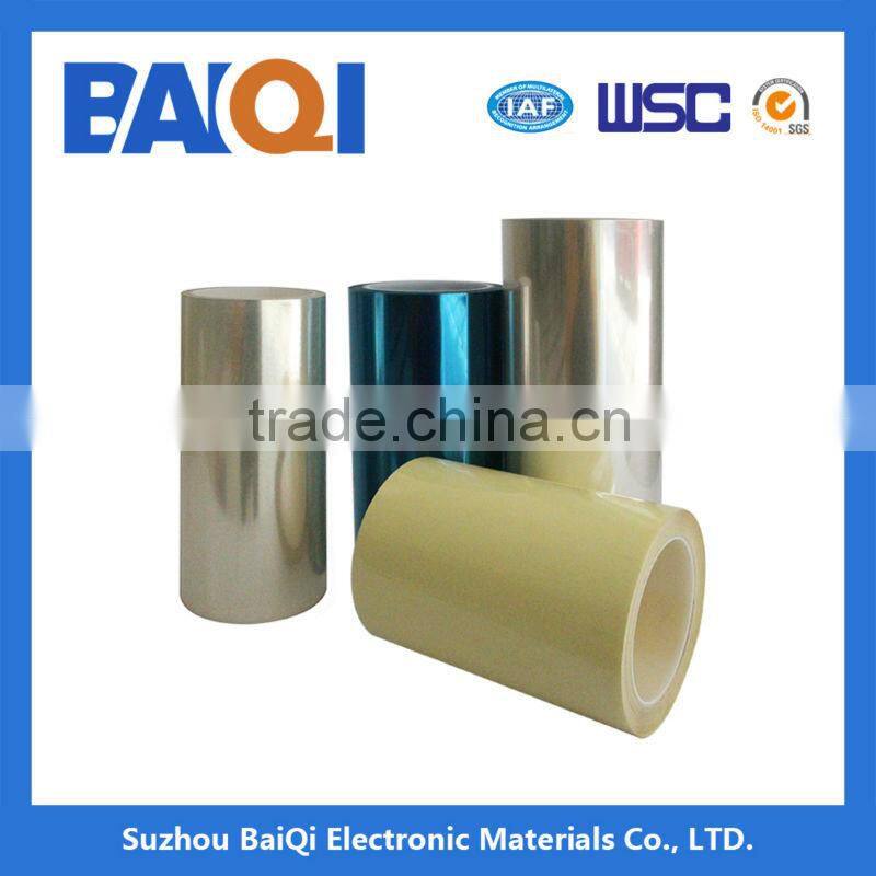 wholesale PET aluminum plastic plate protective film