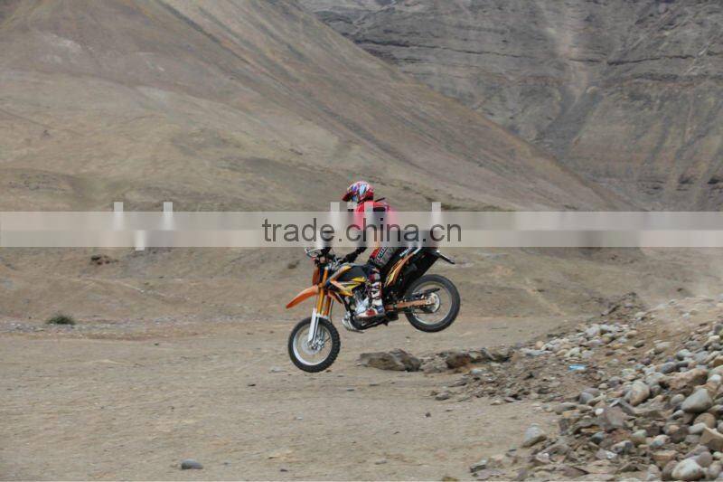 150cc Top Classic Fashion dirtbke KAMAX 150