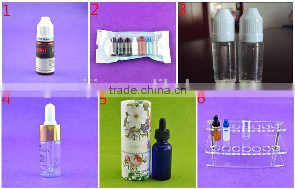 china supplier e liquid pink 30ml glass dropper bottles childproof e liquid bottle