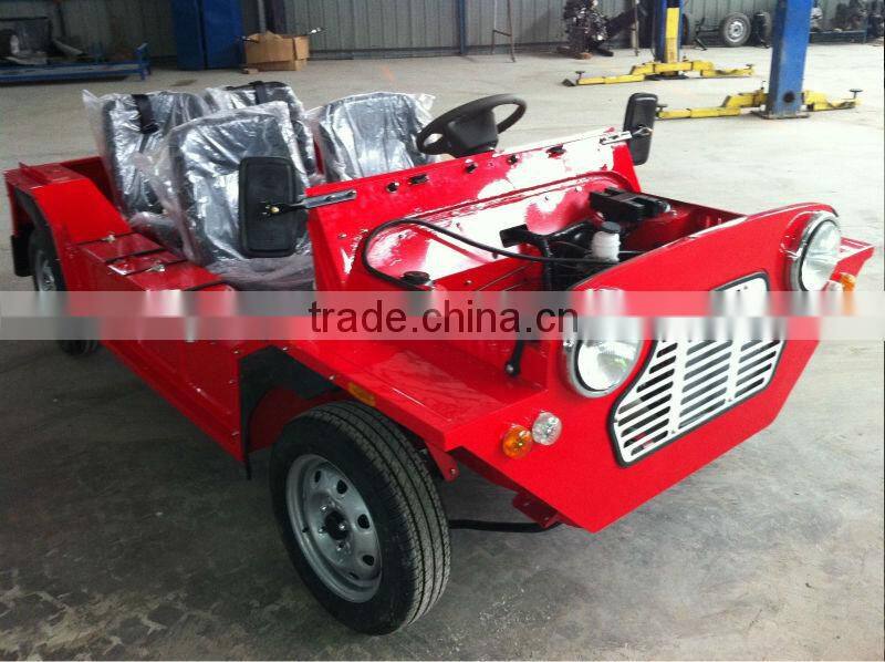 mini moke jeep china manufacturer classic vantage car gasoline electric car for sale