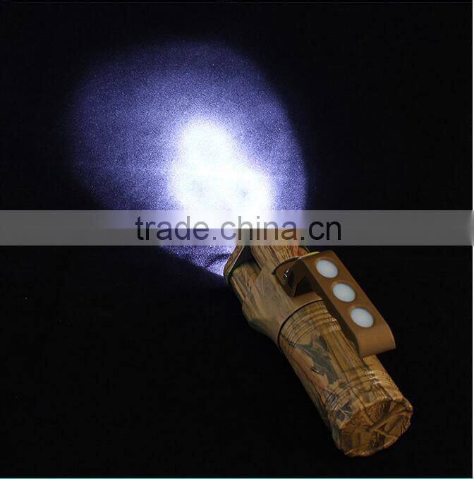 3300C Handheld Long Range high power 10w LED Rechargeable led torch light