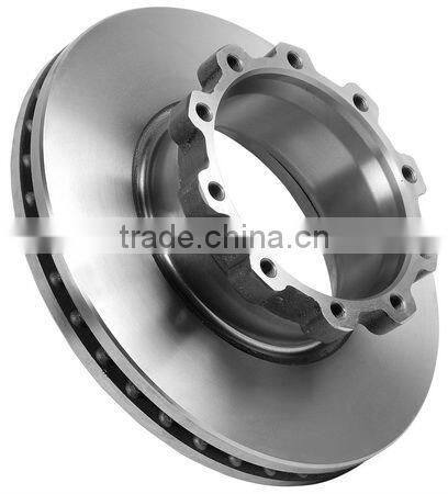 scania disc rotor1386686