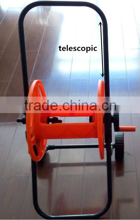 Telescopic Hose Reel without hose
