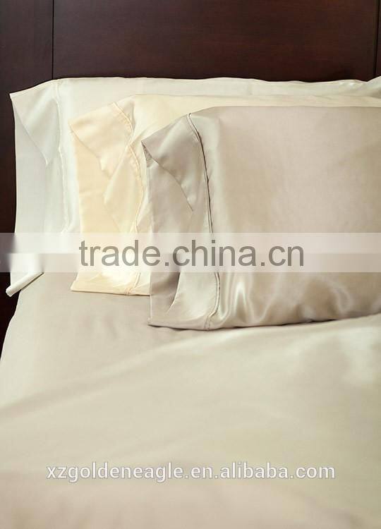 Newest Fashion Luxury Baby Silk Pillowcase