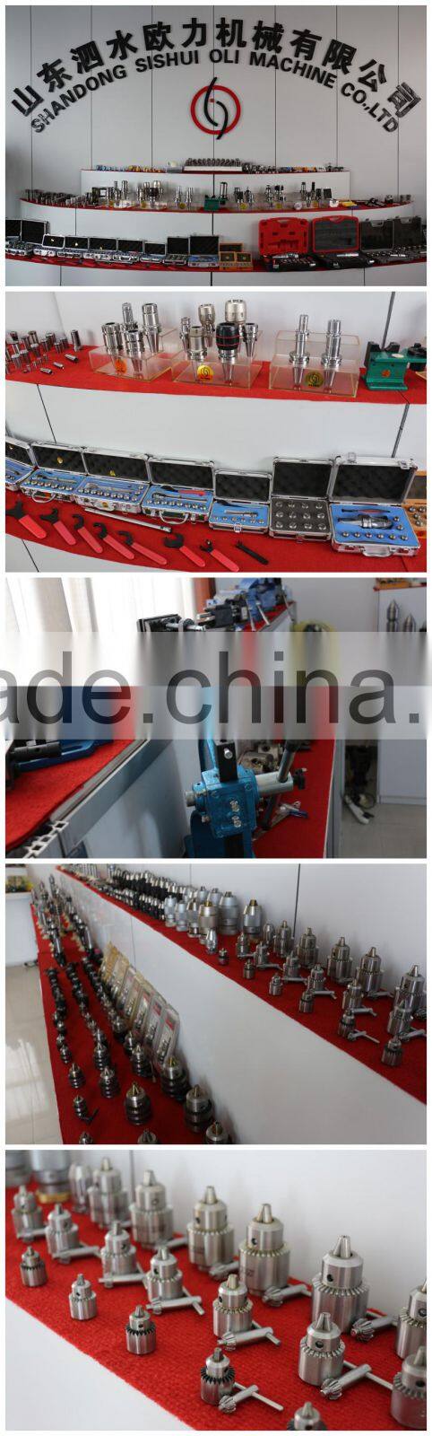 High Speed Wood-working Machine Center MT2 Lathe Live Centers