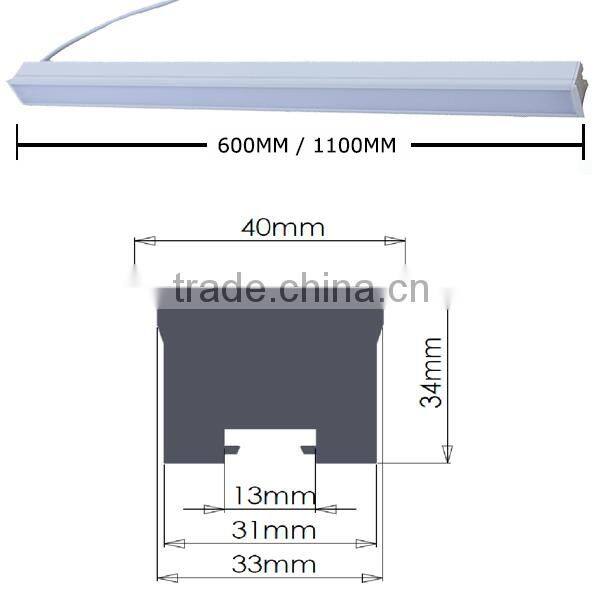 New Design Dimmable hospital light fixture