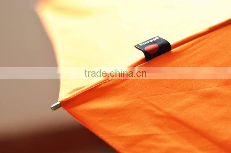 Aluminium umbrella wholesale 5 folding manufacture chinese umbrella