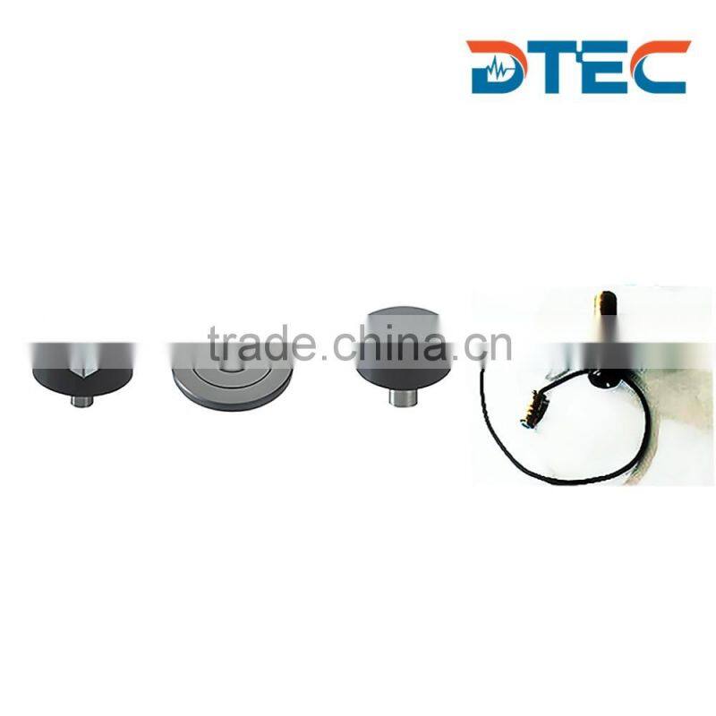 DTEC DHV-10 Digital Vickers Hardness Tester Desktop Type for Metal Hardness Test in Laboratory