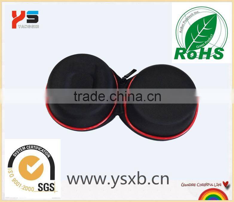 super quality eva custom dumbbell carrying case with reasonable price