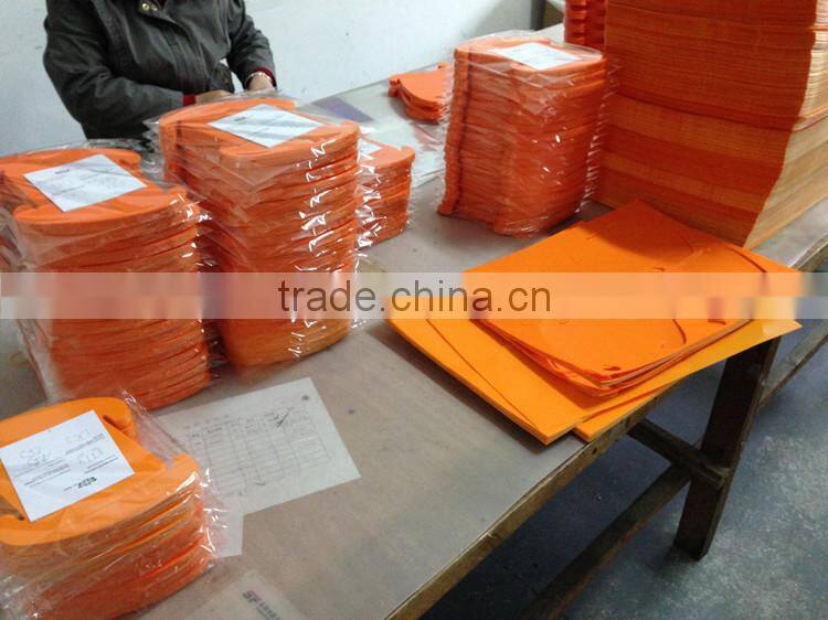 Modern lamp Direct factory sale plastic lamp IQ puzzle lamp