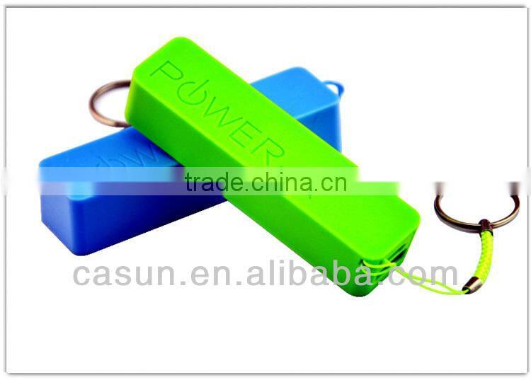 Manufactory wholesale portable power bank 18000 fit for cell phone