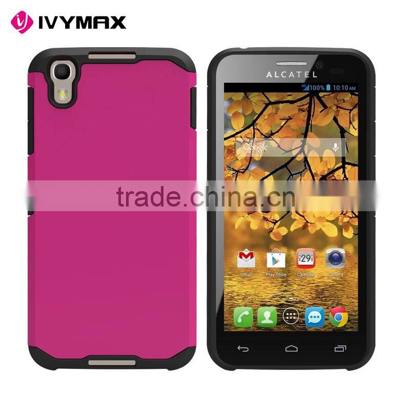 Free mobile phone Creative case for alcatel IDOL 4 cellular phone accessories