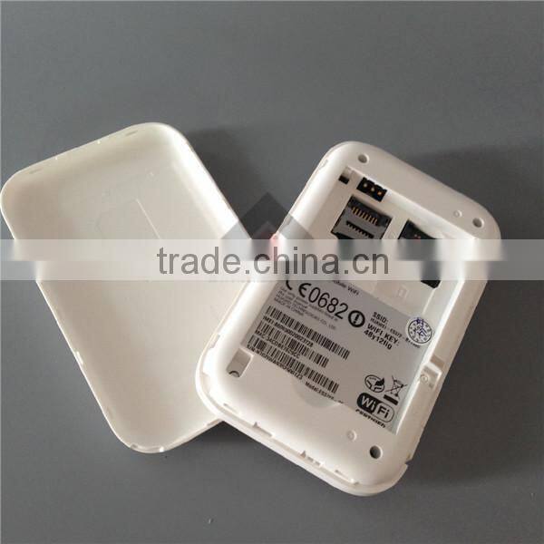 150Mbps Huawei E5372 4G WiFi Router