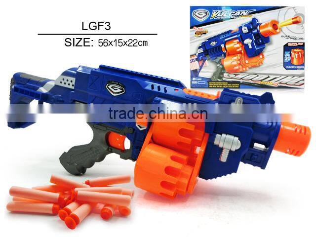 High quality air soft electric guns soft bullet air soft toy gun