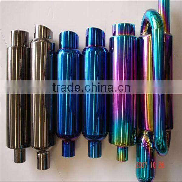 Vacuum Coating Machine