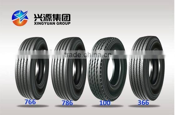 8.5R 17.5 truck tyre