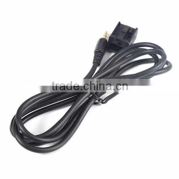Car Aux In Cable Adapter for Ford with Car Removal Tool